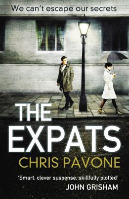 The Expats 0571279163 Book Cover
