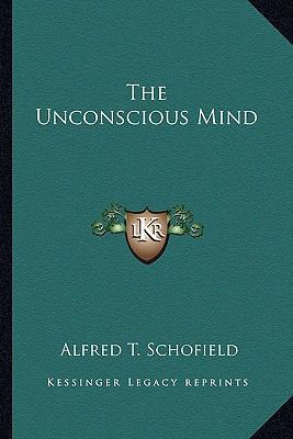 The Unconscious Mind 1162635568 Book Cover