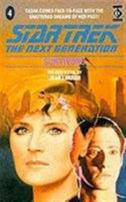 Survivors (Star Trek: The Next Generation) 1852860952 Book Cover