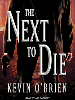 The Next to Die 151595966X Book Cover