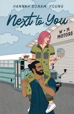 Next to You 1778027768 Book Cover