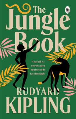 The Jungle Book - Classics 8172344228 Book Cover