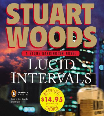 Lucid Intervals 1611761212 Book Cover