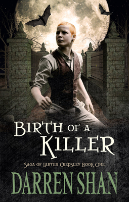 Birth of a Killer 0732291100 Book Cover