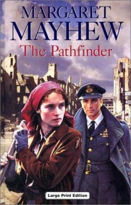 The Pathfinder (CH) [Large Print] 0708994016 Book Cover