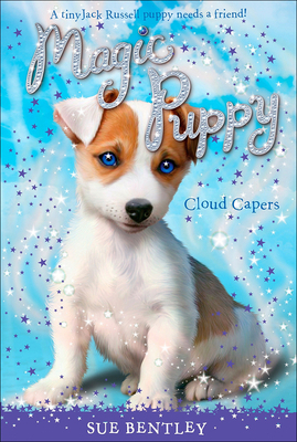 Cloud Capers 0606069771 Book Cover