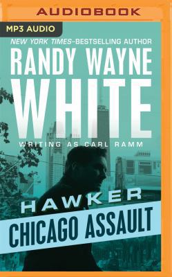 Chicago Assault 1522642188 Book Cover