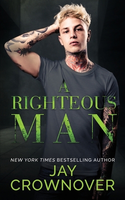 A Righteous Man B08RH17FSW Book Cover
