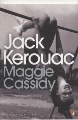 Maggie Cassidy B0092JPD4I Book Cover