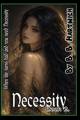Necessity: Book 2 B0HG67D15W Book Cover