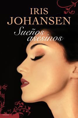 Sueos Asesinos [Spanish] 8496711676 Book Cover