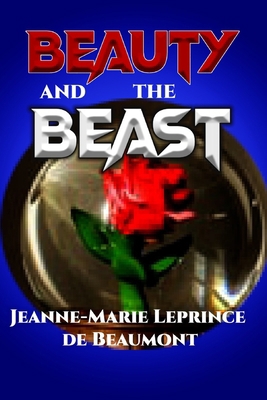Beauty and the Beast Annotated Edition B091F13SKR Book Cover