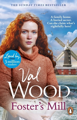 Foster's Mill 1804996432 Book Cover