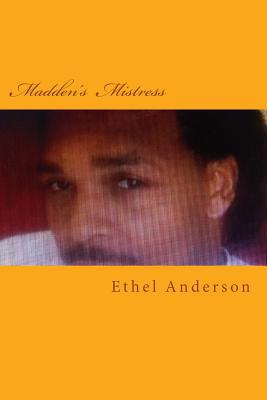 Madden's Mistress: Behind close doors 1523274638 Book Cover