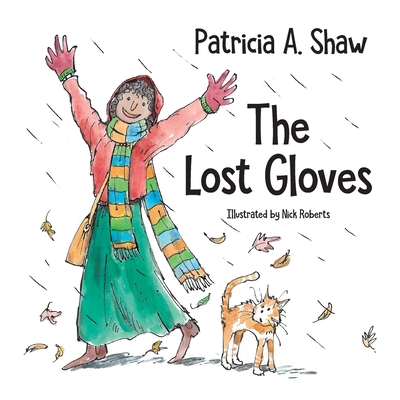 The Lost Gloves 180031812X Book Cover