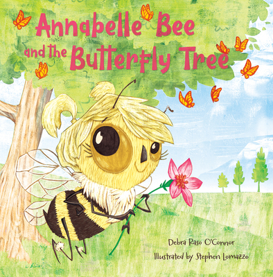 Annabelle Bee and the Butterfly Tree 1612545866 Book Cover