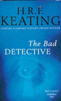 Bad Detective 033034403X Book Cover