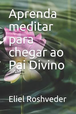 Aprenda meditar para chegar ao Pai Divino [Portuguese] 1729392423 Book Cover