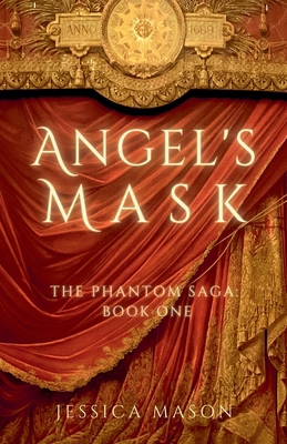 Angel's Mask B0BLR565PS Book Cover