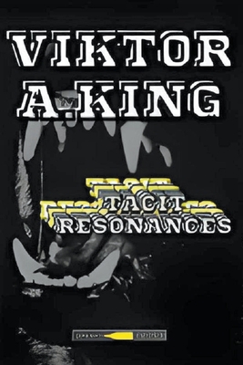 Tacit Resonances B0CJQM57F2 Book Cover