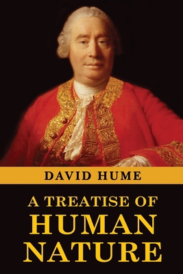 A Treatise of Human Nature 9355222777 Book Cover