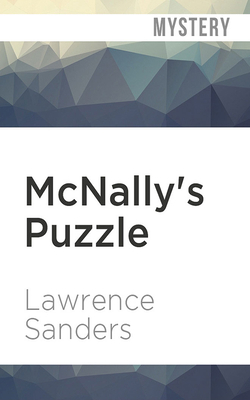 McNally's Puzzle 1721345418 Book Cover