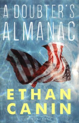 A Doubter's Almanac 1408879646 Book Cover