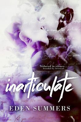 Inarticulate 1925512029 Book Cover