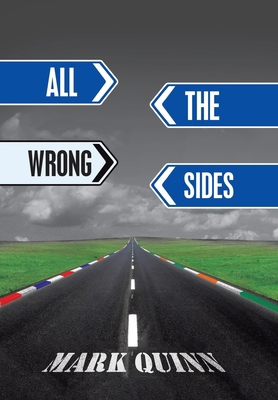 All the Wrong Sides 1664118489 Book Cover