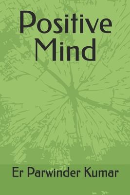 Positive Mind            Book Cover