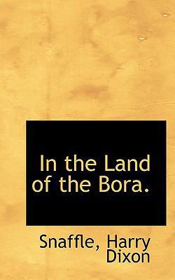 In the Land of the Bora. 1115888889 Book Cover