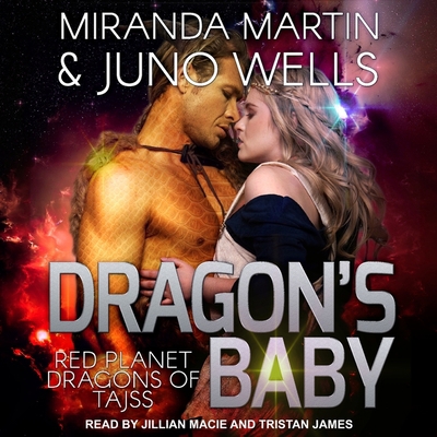 Dragon's Baby B08Z2RLKG3 Book Cover