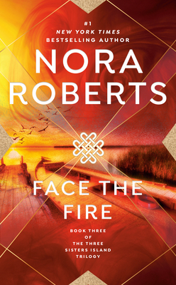 Face the Fire B0073SW9MO Book Cover