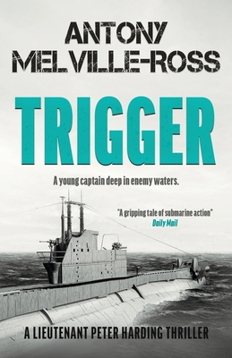 Trigger 1839013346 Book Cover