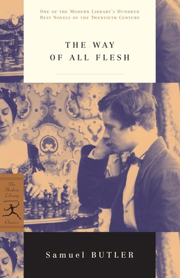 The Way of All Flesh 0375752498 Book Cover