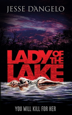 Lady of the Lake B094ZHT1MK Book Cover