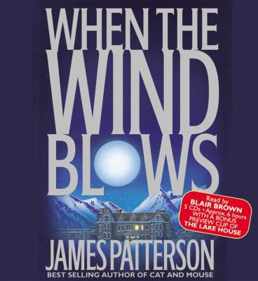 When the Wind Blows 1586215213 Book Cover