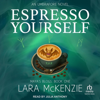 Espresso Yourself B0G6JS1MBB Book Cover