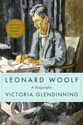 Leonard Woolf: A Biography 0771035659 Book Cover