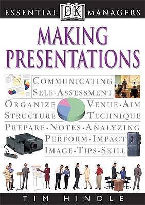Making Presentations 0751305278 Book Cover