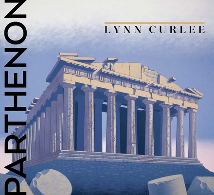 Parthenon 1665969008 Book Cover