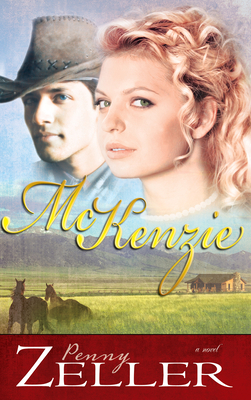 McKenzie 1603742166 Book Cover