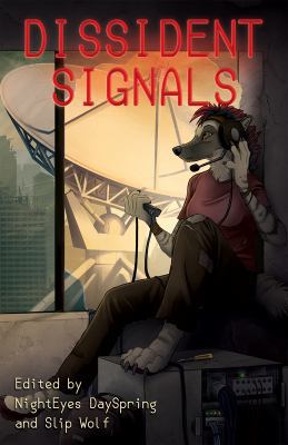 Dissident Signals 1614504342 Book Cover