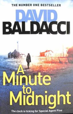 Minute To Midnight 1509874488 Book Cover