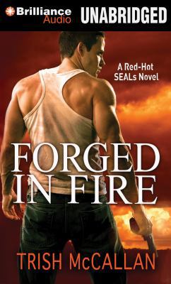 Forged in Fire 1469219212 Book Cover