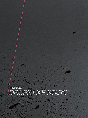 Drops Like Stars 0310327040 Book Cover