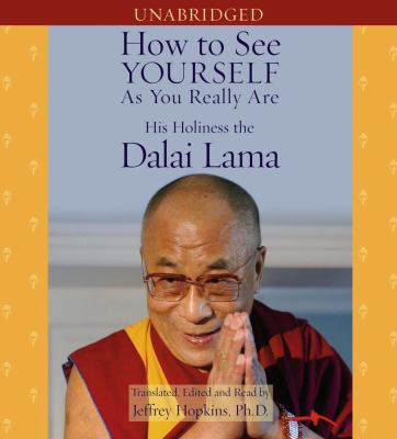 How to See Yourself as You Really Are 0743564642 Book Cover