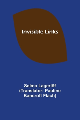 Invisible Links 9356701148 Book Cover