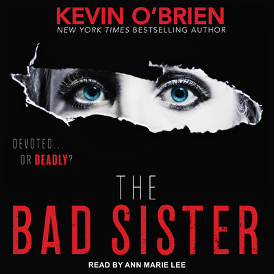 The Bad Sister 1705227929 Book Cover