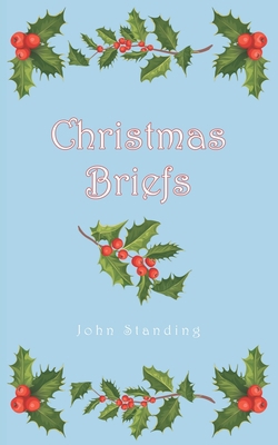 Christmas Briefs 1665727381 Book Cover